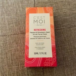 Cest Moi - Face Mask *5 for $10*